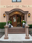 Foto für Gasthof Cafe Restaurant Mayr
