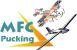 Logo für Modellfliegerclub Pucking,  MFC PUCKING
