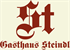 Logo für Gasthaus Steindl